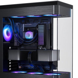Комплект вентилатори Phanteks Fan 120mm - M25G2-120 Reverse aRGB