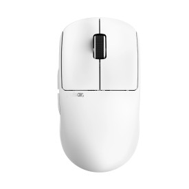 Безжична мишка Pulsar Wireless Gaming Mouse X2 CrazyLight Uyuni White 8K
