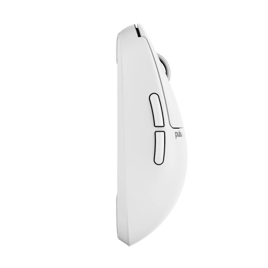 Безжична мишка Pulsar Wireless Gaming Mouse X2 CrazyLight Uyuni White 8K
