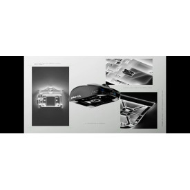 Безжична мишка Pulsar Wireless Gaming Mouse X2F Black [Pulsar LAB] - 8K, Black
