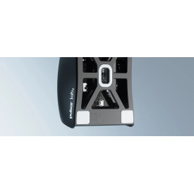 Безжична мишка Pulsar Wireless Gaming Mouse X2F Black [Pulsar LAB] - 8K, Black