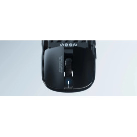 Безжична мишка Pulsar Wireless Gaming Mouse X2F Black [Pulsar LAB] - 8K, Black