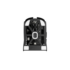 Безжична мишка Pulsar Wireless Gaming Mouse X2F Black [Pulsar LAB] - 8K, Black