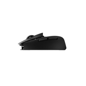 Безжична мишка Pulsar Wireless Gaming Mouse X2F Black [Pulsar LAB] - 8K, Black