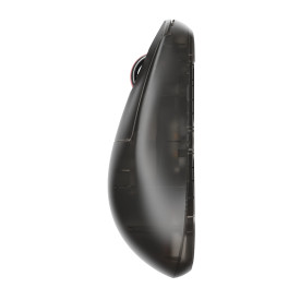 Безжична мишка Pulsar Wireless Gaming Mouse X2H Medium Clear Black [LTD 2000] - 1K