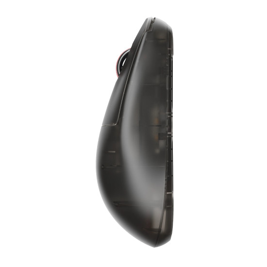 Безжична мишка Pulsar Wireless Gaming Mouse X2H Medium Clear Black [LTD 2000] - 1K
