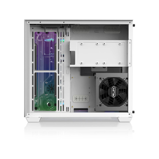 Кутия за компютър Raijintek Case ATX - PAEAN C7 WHITE