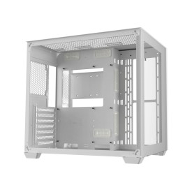 Кутия за компютър Raijintek Case ATX - PAEAN C7 WHITE