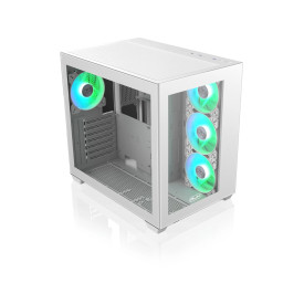Кутия за компютър Raijintek Case ATX - PAEAN C7 WHITE