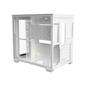 Кутия за компютър Raijintek Case ATX - PAEAN C7 WHITE