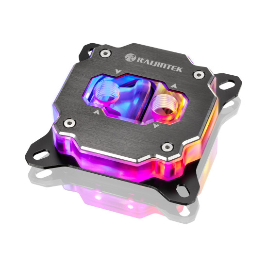 Водно охлаждане Raijintek Water Cooling DIY KIT - SCYLLA PRO CA240
