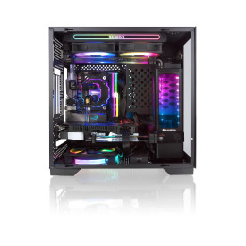Водно охлаждане Raijintek Water Cooling DIY KIT - SCYLLA PRO CA240