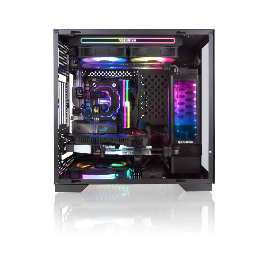 Водно охлаждане Raijintek Water Cooling DIY KIT - SCYLLA PRO CA240