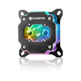 Водно охлаждане Raijintek Water Cooling DIY KIT - SCYLLA PRO CA240