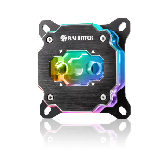 Водно охлаждане Raijintek Water Cooling DIY KIT - SCYLLA PRO CA240