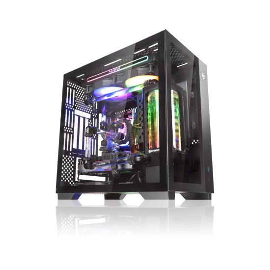 Водно охлаждане Raijintek Water Cooling DIY KIT - SCYLLA PRO CA240