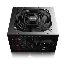 Захранване Raijintek PSU ATX 3.0 850W Gold - CRATOS 850 BLACK