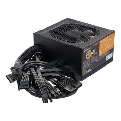 Захранване Seasonic PSU 750W Bronze - B12 BC-750