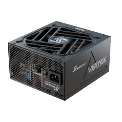 Захранване Seasonic PSU ATX 3.1 1000W Gold - VERTEX GX-1000 - 12102GXAFS-ATX3.1