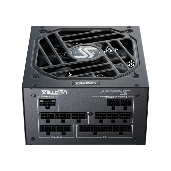 Захранване Seasonic PSU ATX 3.1 1000W Gold - VERTEX GX-1000 - 12102GXAFS-ATX3.1