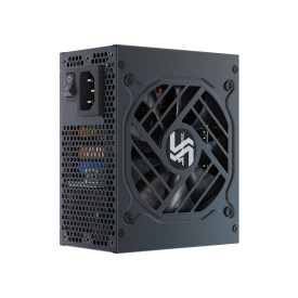 Захранване Seasonic PSU SFX/ATX 750W Gold, Full Modular - FOCUS SGX-750 - SSR-750SGX
