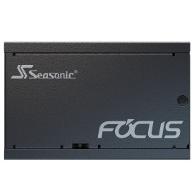 Захранване Seasonic PSU SFX/ATX 750W Gold, Full Modular - FOCUS SGX-750 - SSR-750SGX
