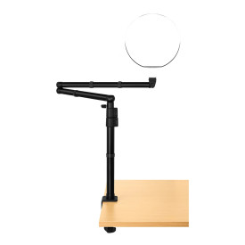 Стойка Streamplify MOUNT LIFT LIGHT, Black