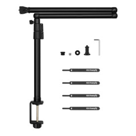 Стойка Streamplify MOUNT LIFT LIGHT, Black