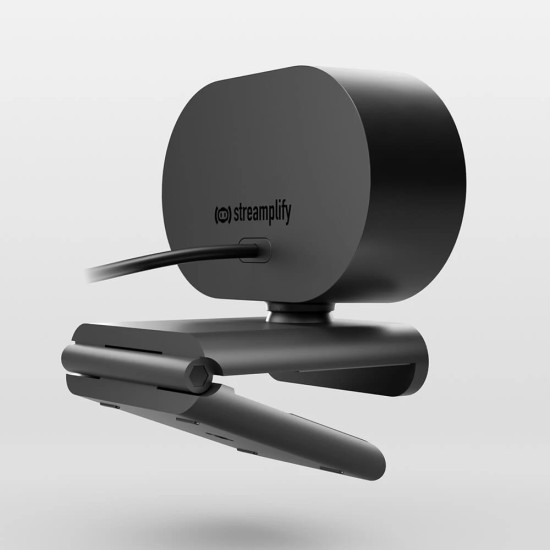 Уеб камера Streamplify Streaming Web Camera CAM PLUS - 1080p@60FPS, 2MP - SPCW-CLFH221.11