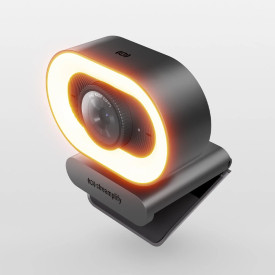 Уеб камера Streamplify Streaming Web Camera CAM PLUS - 1080p@60FPS, 2MP - SPCW-CLFH221.11