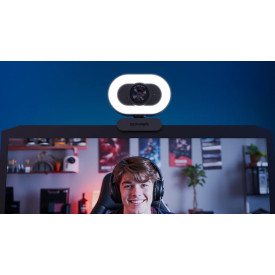 Уеб камера Streamplify Streaming Web Camera CAM PLUS - 1080p@60FPS, 2MP - SPCW-CLFH221.11