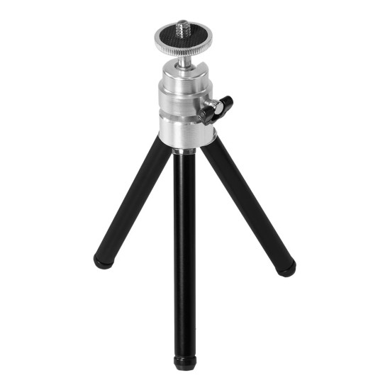 Уеб камера Streamplify Streaming Web Camera CAM PRO - 4K@30FPS/1080p@60FPS, 8.5MP - SPCW-CP4K811.11