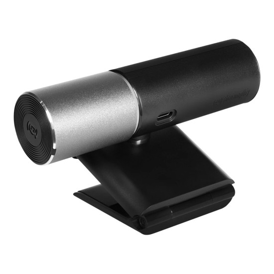 Уеб камера Streamplify Streaming Web Camera CAM PRO - 4K@30FPS/1080p@60FPS, 8.5MP - SPCW-CP4K811.11
