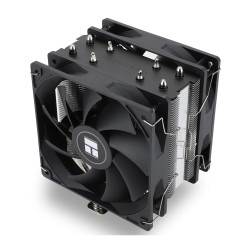 Охладител за процесор Thermalright CPU Cooler Assassin X 120 Refined SE PLUS - LGA1851/AM5