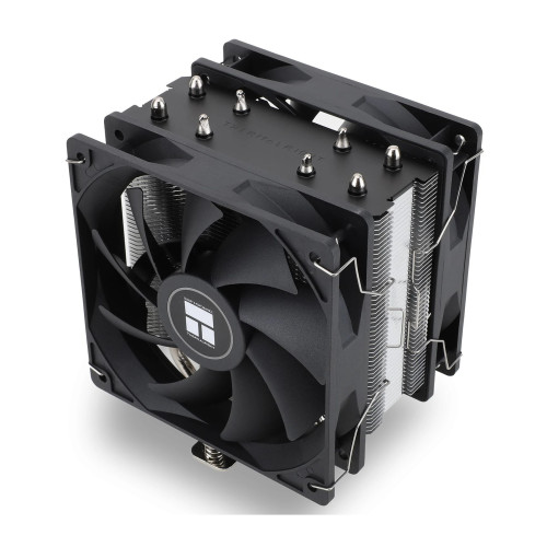 Охладител за процесор Thermalright CPU Cooler Assassin X 120 Refined SE PLUS - LGA1851/AM5