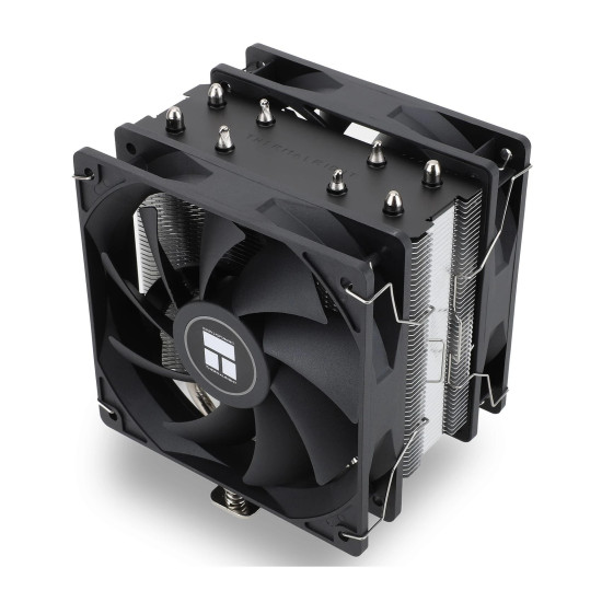 Охладител за процесор Thermalright CPU Cooler Assassin X 120 Refined SE PLUS - LGA1851/AM5