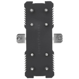 Охладител за процесор Thermalright CPU Cooler Assassin X 120 Refined SE PLUS - LGA1851/AM5