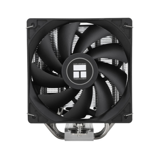Охладител за процесор Thermalright CPU Cooler Assassin X 120 Refined SE PLUS - LGA1851/AM5