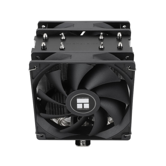 Охладител за процесор Thermalright CPU Cooler Assassin X 120 Refined SE PLUS - LGA1851/AM5
