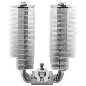 Охладител за процесор Thermalright CPU Cooler Phantom Spirit 120 SE - Dual-Tower - LGA1851/LGA1700/AM5
