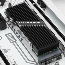 Охладител за диск Thermalright M.2 2280 SSD Cooler - M.2 2280 TYPE A B