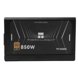 Захранване Thermalright PSU ATX 3.1 850W Gold - TR-SG-850