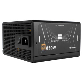 Захранване Thermalright PSU ATX 3.1 850W Gold - TR-SG-850