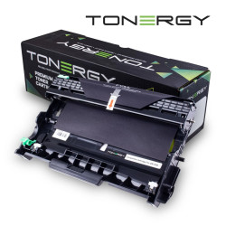 Съвместим барабанен модул Tonergy BROTHER compatible Drum DR-2300, 12k