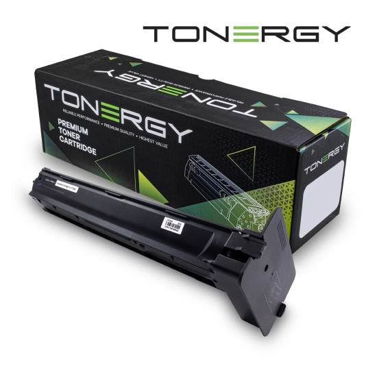 Tonergy съвместима Тонер Касета Compatible Toner Cartridge HP 56A CF256A Black, 7.4k