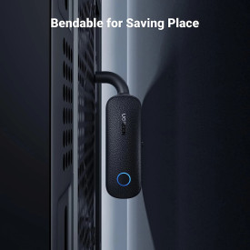 Блутут ресийвър Ugreen Bluetooth Receiver/Transmitter - 80893
