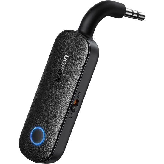 Блутут ресийвър Ugreen Bluetooth Receiver/Transmitter - 80893
