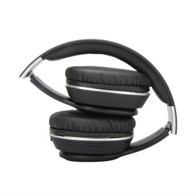 Безжични слушалки VCom Headphones Bluetooth FM radio/microSD/Aux - M280