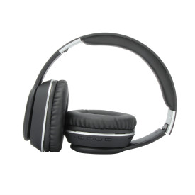 Безжични слушалки VCom Headphones Bluetooth FM radio/microSD/Aux - M280