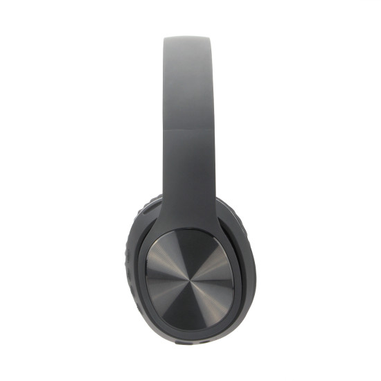 Безжични слушалки VCom Headphones Bluetooth FM radio/microSD/Aux - M280